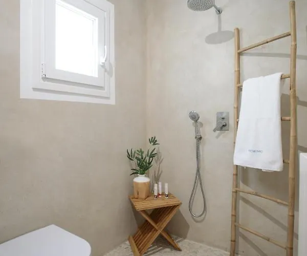 Archetypo 1855 - And * Naxos City