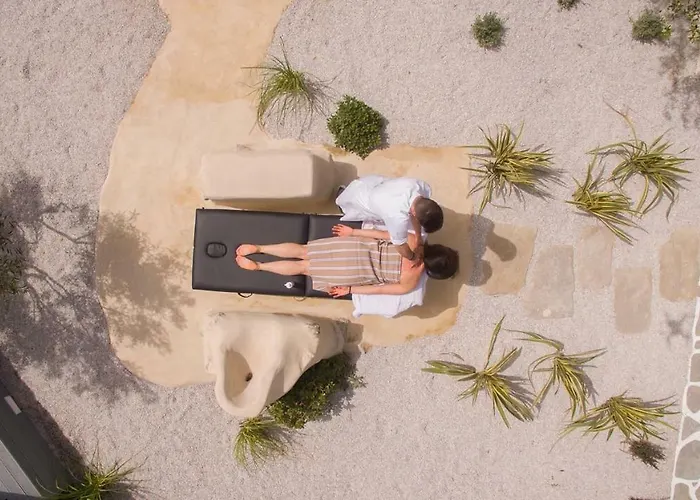 Villa Archetypo 1855 - And Naxos City