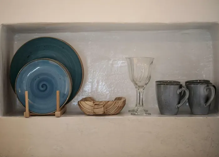 Archetypo 1855 - And Villa *