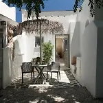 Villa Archetypo 1855 - And Naxos City