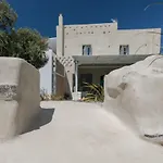 Villa Archetypo 1855 - And Naxos City