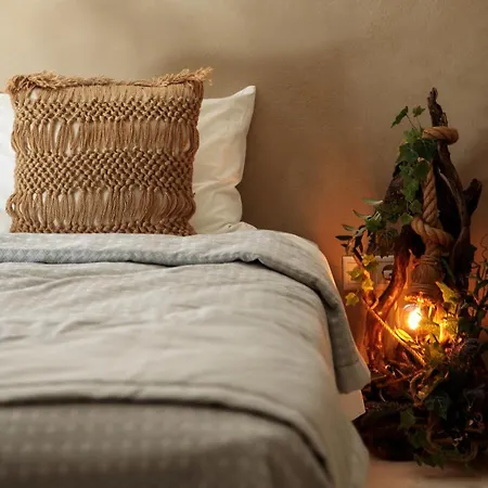 Villa Archetypo 1855 - And