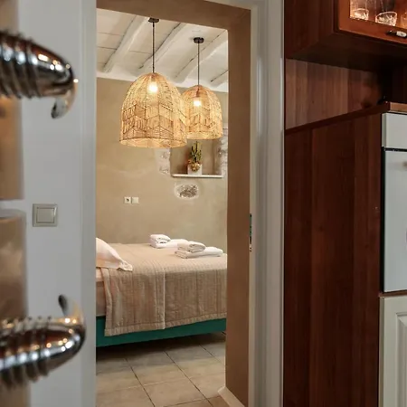 Villa Archetypo 1855 - And *