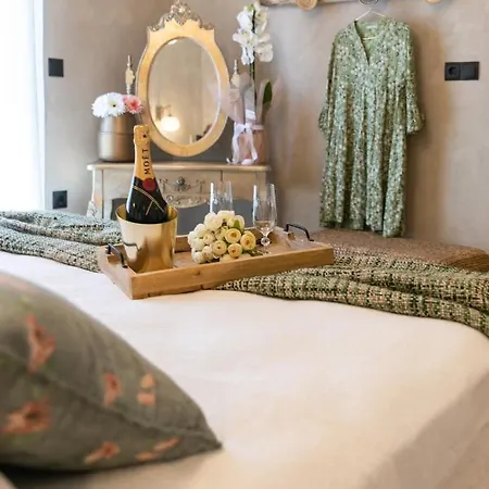 Villa Archetypo 1855 - And