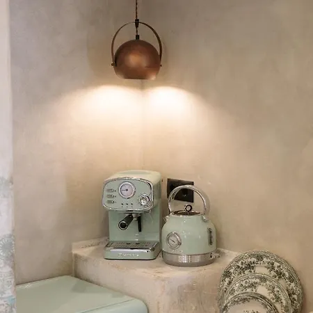 Archetypo 1855 - And Villa *