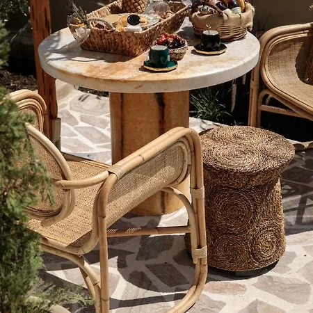 Villa Archetypo 1855 - And *