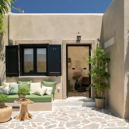 Archetypo 1855 - And וילה