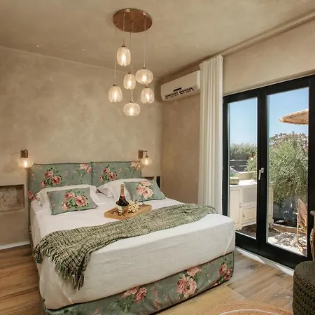 Archetypo 1855 - And Villa *