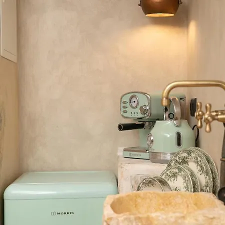 Villa Archetypo 1855 - And Naxos City