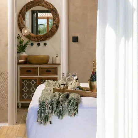 Archetypo 1855 - And Villa Naxos City