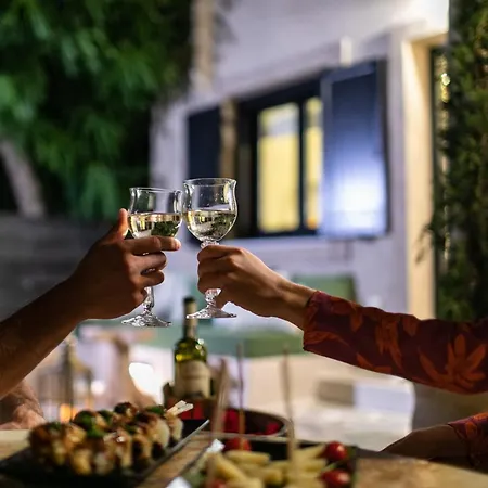 וילה Archetypo 1855 - And *