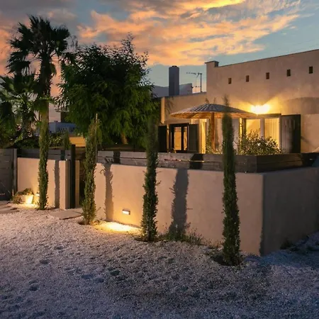 Archetypo 1855 - And וילה