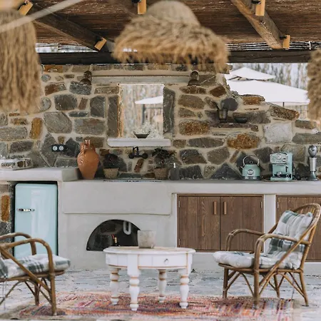 Villa Archetypo 1855 - And *