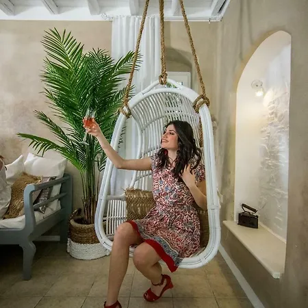 Villa Archetypo 1855 - And Naxos City