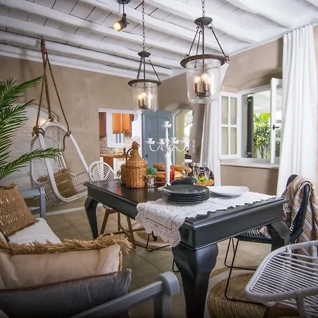 Archetypo 1855 - And Naxos City