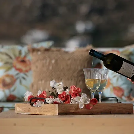 Archetypo 1855 - And Villa