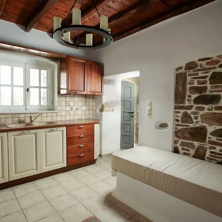 Villa Archetypo 1855 - And