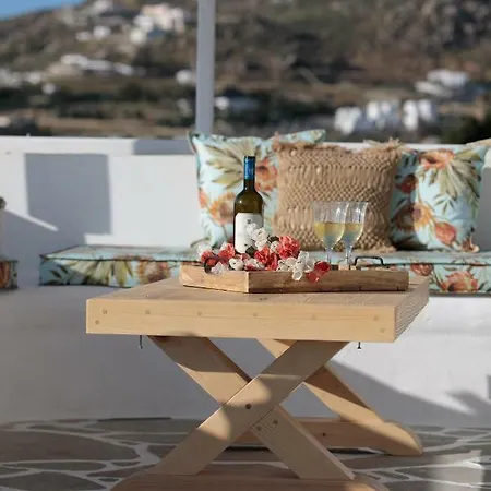 Archetypo 1855 - And Naxos City