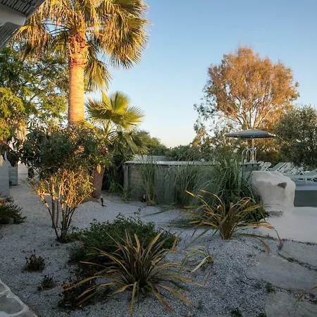 Archetypo 1855 - And וילה