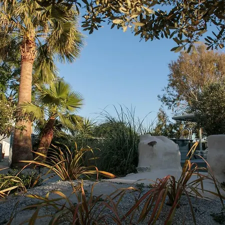 Archetypo 1855 - Villas&suites Naxos City