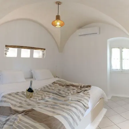 Villa Archetypo 1855 - And Naxos City