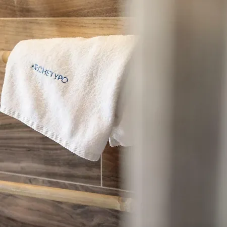 Villa Archetypo 1855 - And *