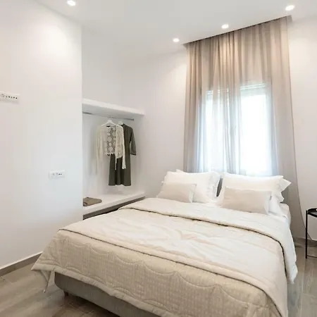 Villa Archetypo 1855 - And Naxos City