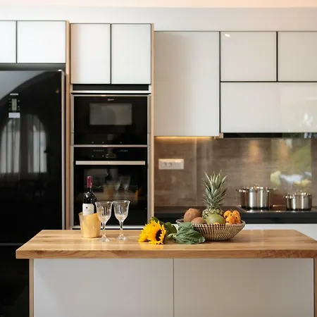 Villa Archetypo 1855 - And Naxos City