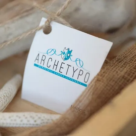 Archetypo 1855 - And *