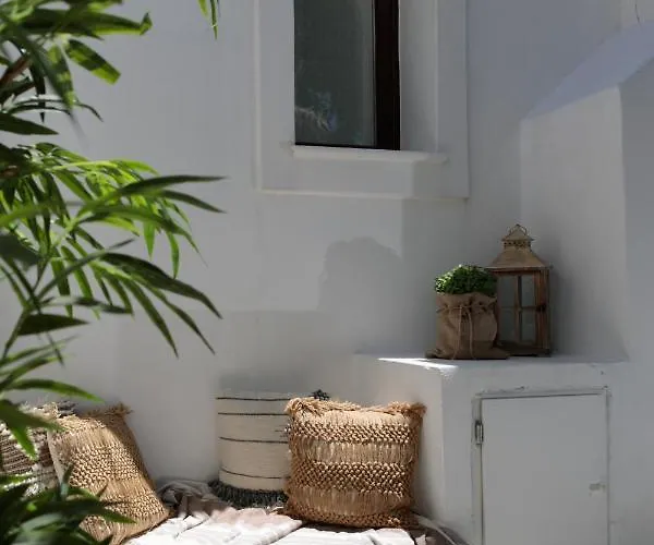 וילה Archetypo 1855 - And