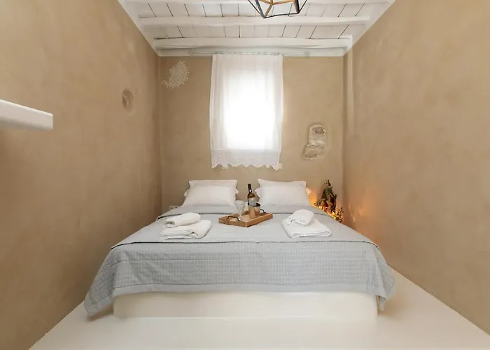 Archetypo 1855 - And Villa