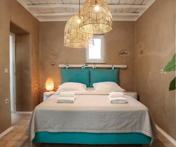 Archetypo 1855 - And Villa