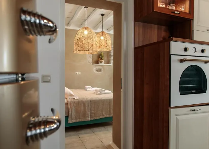 וילה Archetypo 1855 - And *