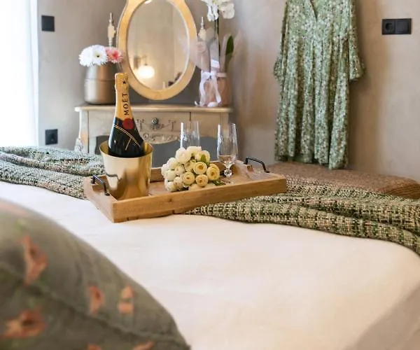 וילה Archetypo 1855 - And