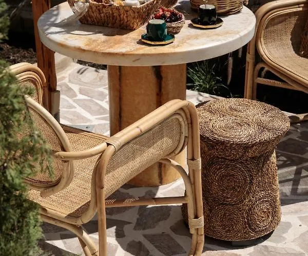 Villa Archetypo 1855 - And *