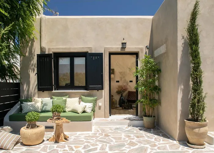 Archetypo 1855 - And וילה