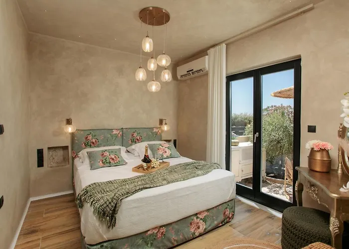 Archetypo 1855 - And וילה *