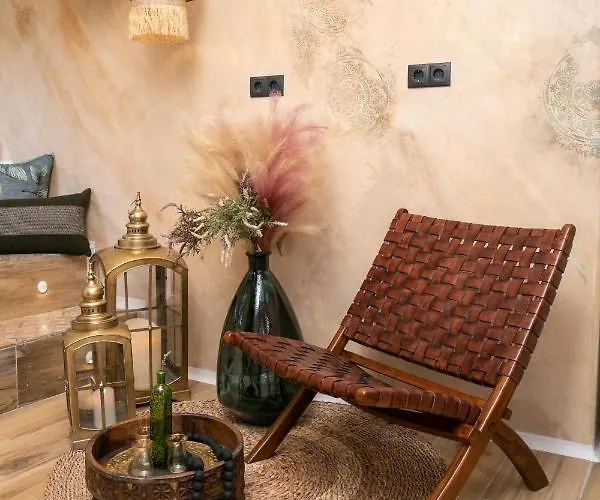 וילה Archetypo 1855 - And *