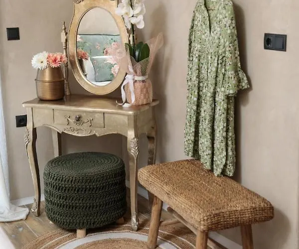 Archetypo 1855 - And וילה Naxos City