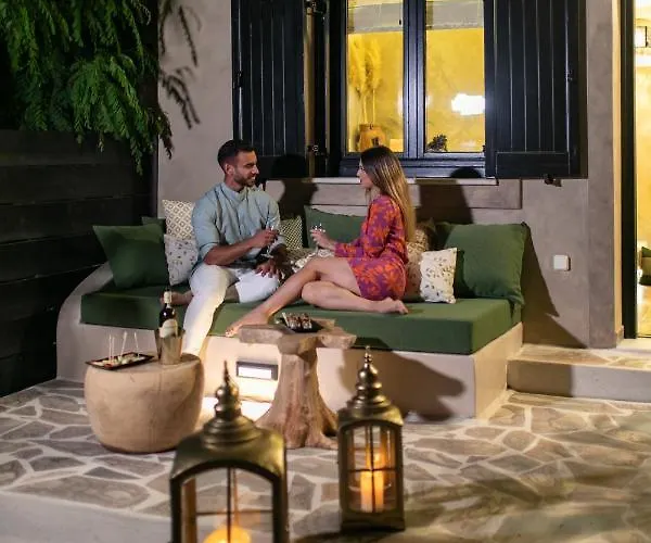 Archetypo 1855 - And * Naxos City