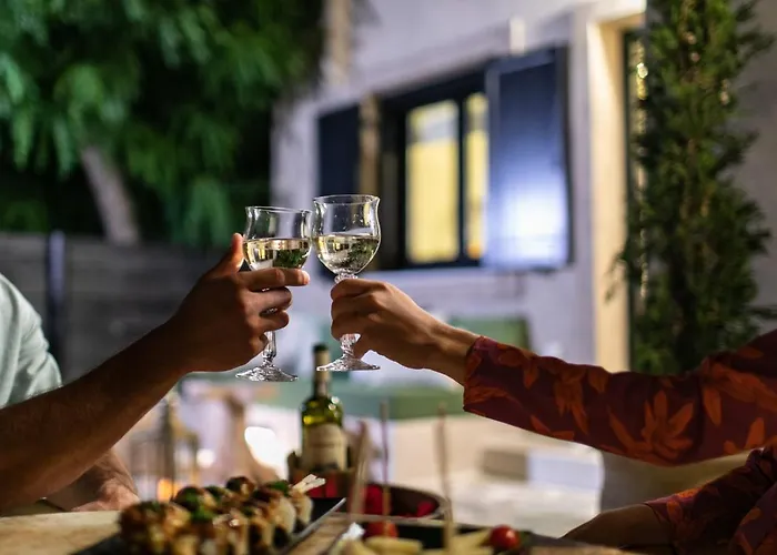 וילה Archetypo 1855 - And *