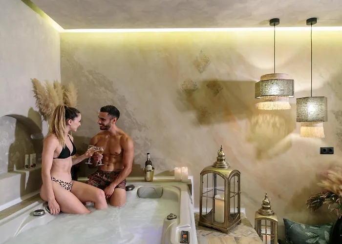 Archetypo 1855 - And וילה *