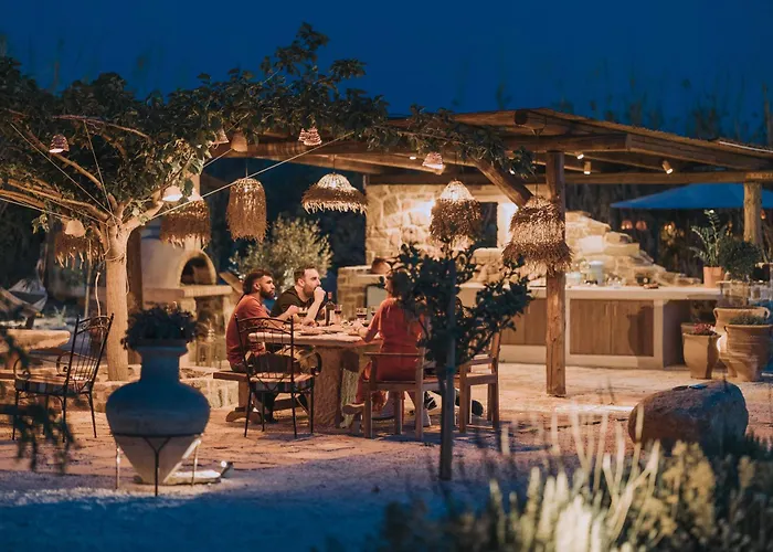 Archetypo 1855 - And וילה