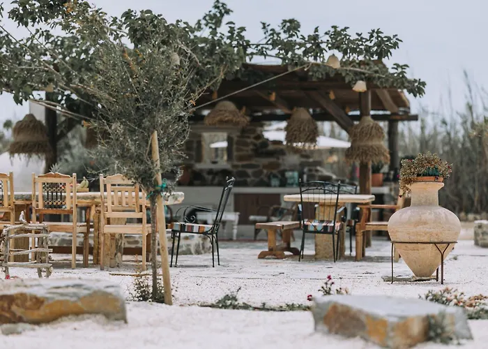 וילה Archetypo 1855 - And *