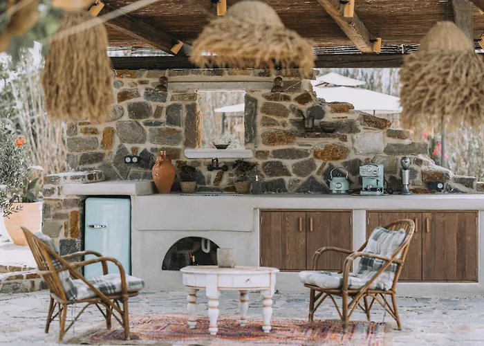 וילה Archetypo 1855 - And *