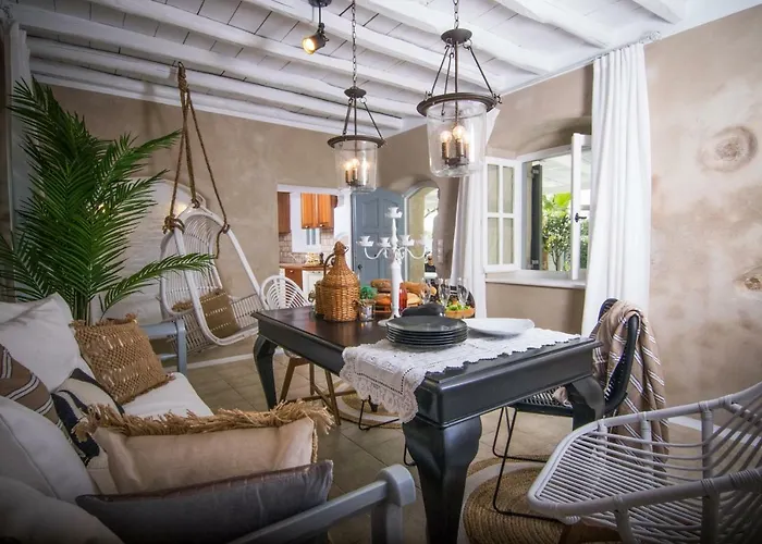 Archetypo 1855 - And Naxos City