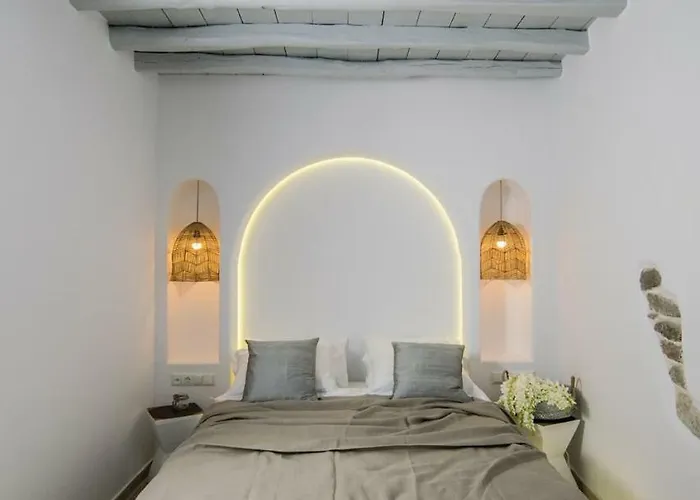 וילה Archetypo 1855 - And