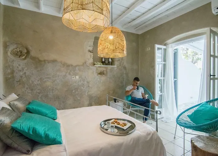 Archetypo 1855 - And * Naxos City