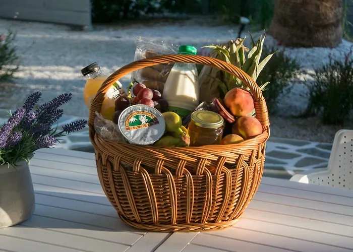 Archetypo 1855 - And וילה