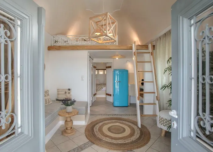 Archetypo 1855 - And Naxos City